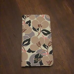 Kate spade phone case
